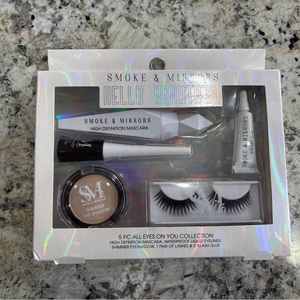 Lash Kit
